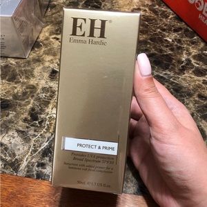 Emma Hardie Protect and Prime wirh SPF 30